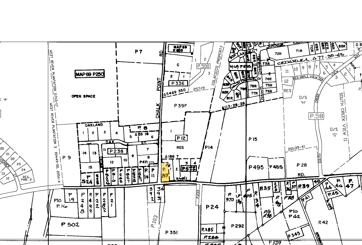 5544 Muddy Creek Rd, Churchton, MD 20733 Chalk Point Shopping Center