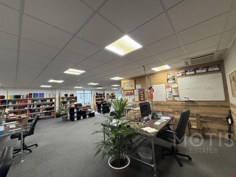 Unit C - H Concept Court, Pent Rd, Folkestone for sale - Building Photo - Image 2 of 20