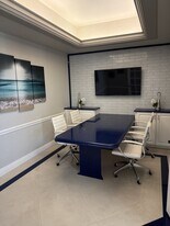 289 Airport Road North - Warehouse