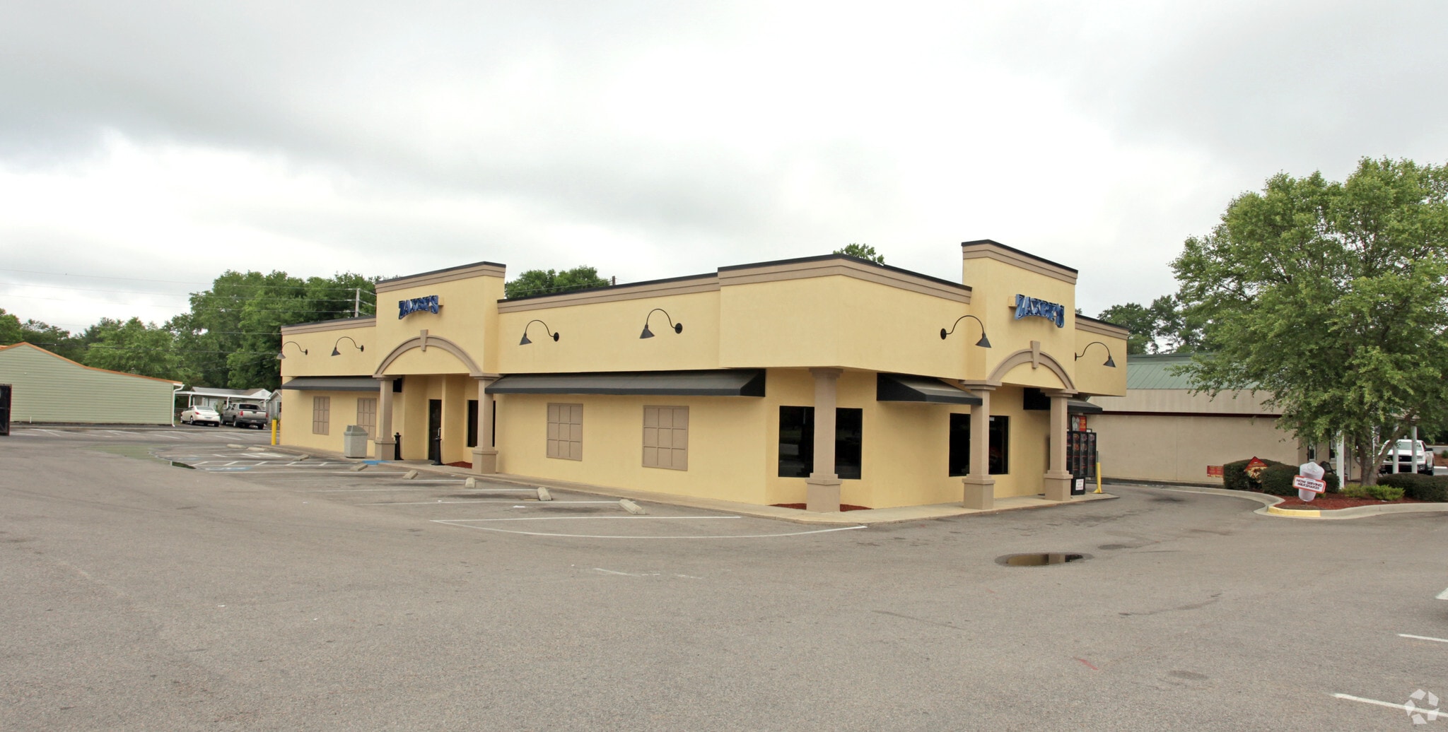 1725 Whiskey Rd, Aiken, SC for sale Primary Photo- Image 1 of 7