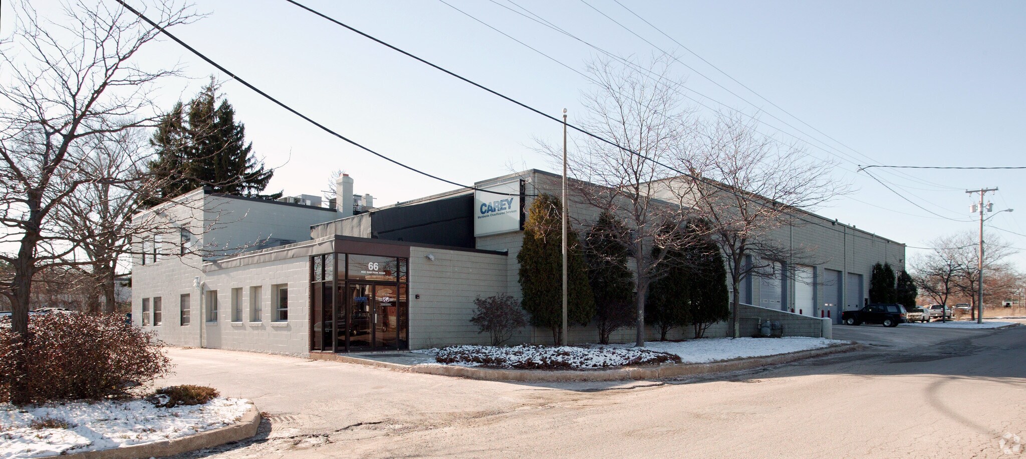 66 Rocsam Park Rd, Braintree, MA for sale Primary Photo- Image 1 of 1