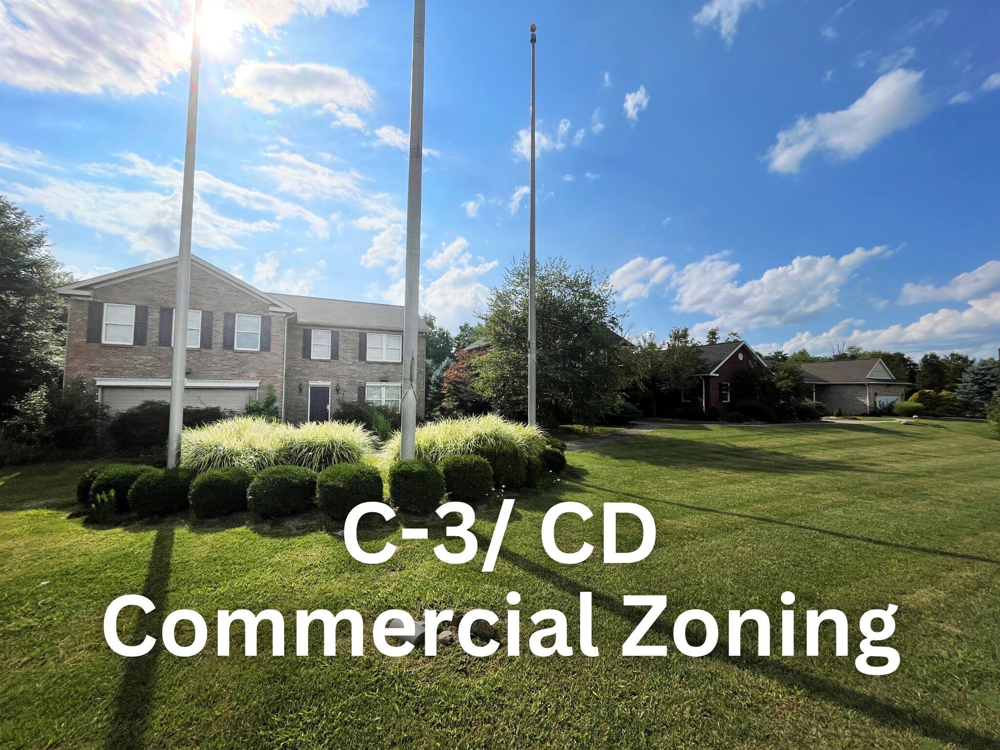 12895 Frogtown Connector Rd, Walton, KY for sale Building Photo- Image 1 of 1