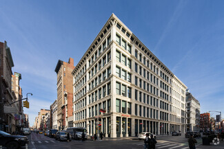 462 Broadway, New York NY - Loft