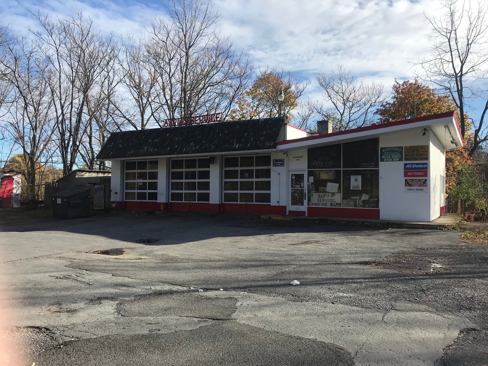 2974 E Genesee St, Syracuse, NY 13224 Retail for Sale