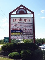 431 Route 22 E, White House Station NJ - Loft