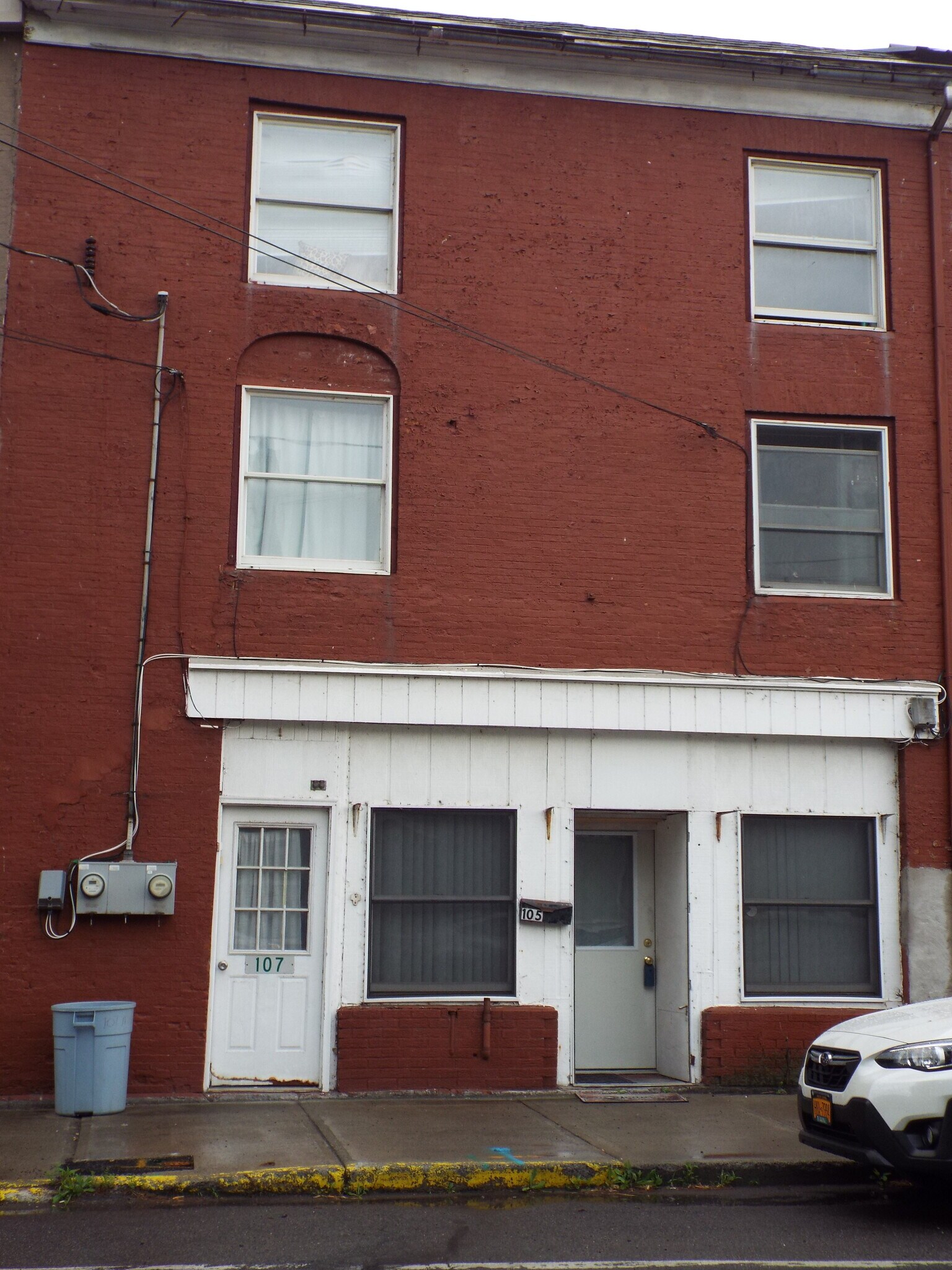 107 East Main St., Brownville, NY for sale Primary Photo- Image 1 of 1