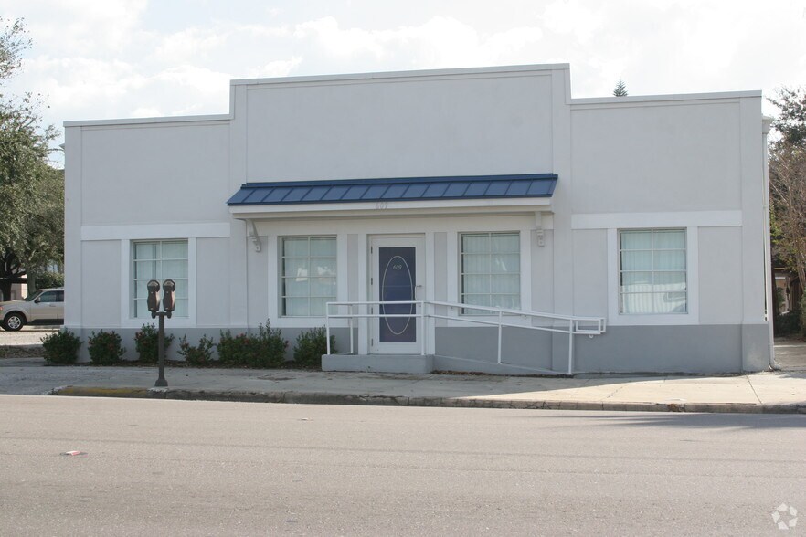 609 Court St, Clearwater, FL for sale - Primary Photo - Image 1 of 1