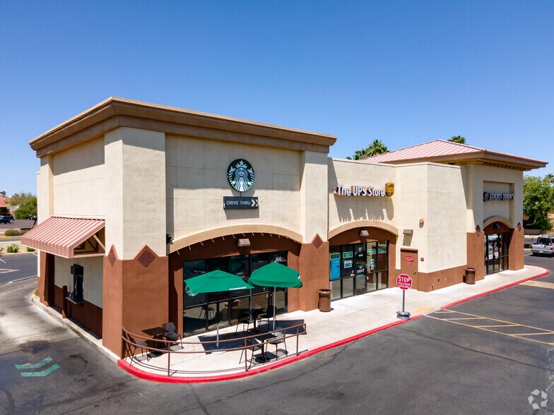 3317 E Bell Rd, Phoenix, AZ for sale - Primary Photo - Image 1 of 3