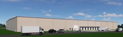 2362 Opportunity Dr, Fremont, OH for lease Building Photo- Image 1 of 4