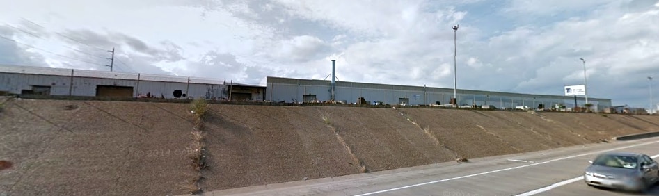 7135 Ardmore St, Houston, TX for lease - Building Photo - Image 3 of 7