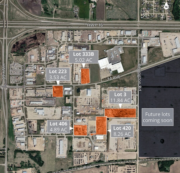 26227 Township 531A Rd, Parkland County, AB for sale - Building Photo - Image 3 of 3