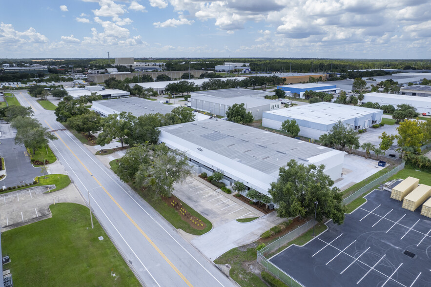 4629 36th St, Orlando, FL for lease - Primary Photo - Image 1 of 8