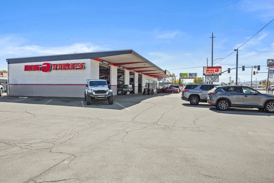 3004-3098 Kietzke Ln, Reno, NV for sale - Building Photo - Image 1 of 27