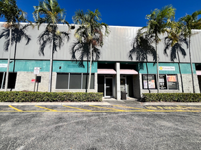 10821-10869 NW 50th St, Sunrise, FL for lease Building Photo- Image 1 of 7