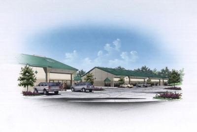 150 Hilden Rd, Ponte Vedra, FL for lease - Building Photo - Image 3 of 9