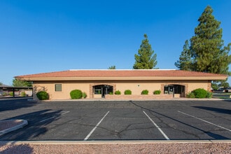 510 S Greenfield Rd, Mesa, AZ for sale Building Photo- Image 1 of 12