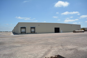 240E - Warehouse