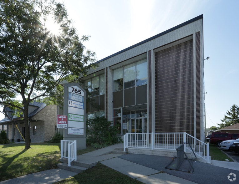 765 Boul SaintJoseph, Gatineau, QC J8Y 4B7