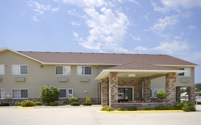 207 W Gallup Rd, Jefferson, IA for sale Building Photo- Image 1 of 3