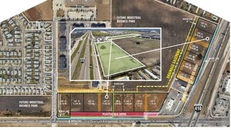 More details for Old Pearsall Rd, San Antonio, TX - Land for Sale