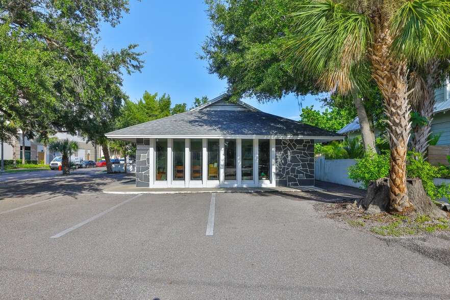 1033 7th Ave N, Saint Petersburg, FL for sale - Building Photo - Image 2 of 16