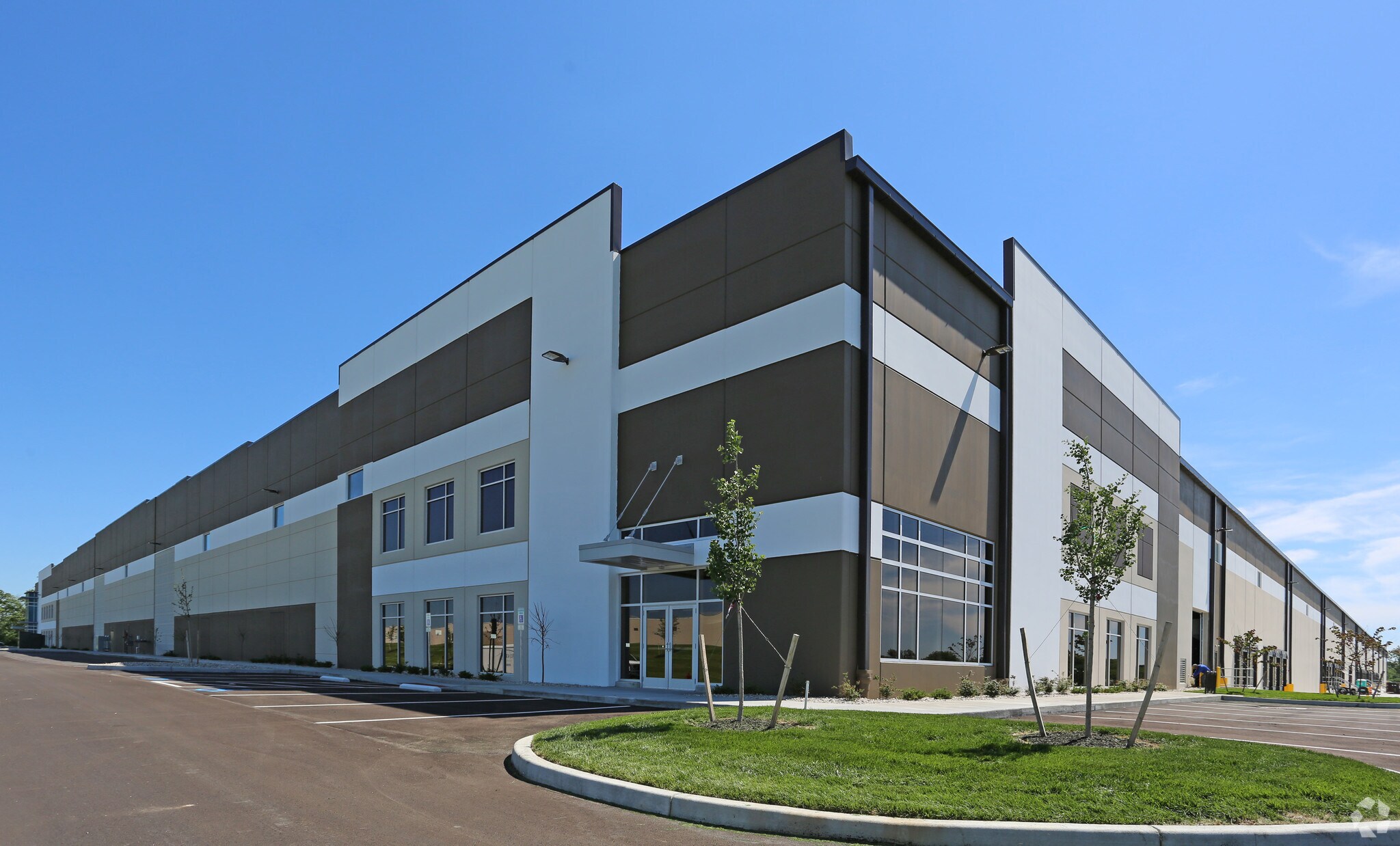 2505 Ted Bushelman Blvd, Florence, KY for sale Building Photo- Image 1 of 1