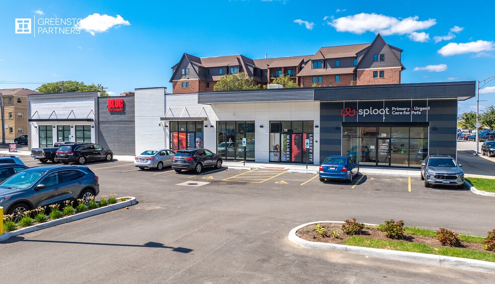 7216 Circle Ave, Forest Park, IL for sale - Building Photo - Image 2 of 15