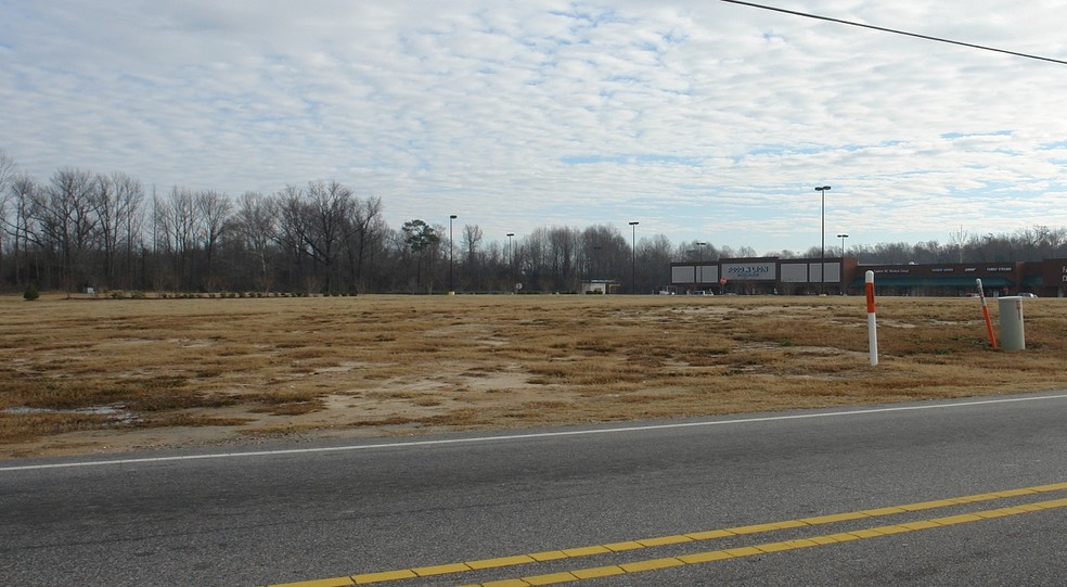 Halifax, Rocky Mount, NC for sale - Primary Photo - Image 1 of 1