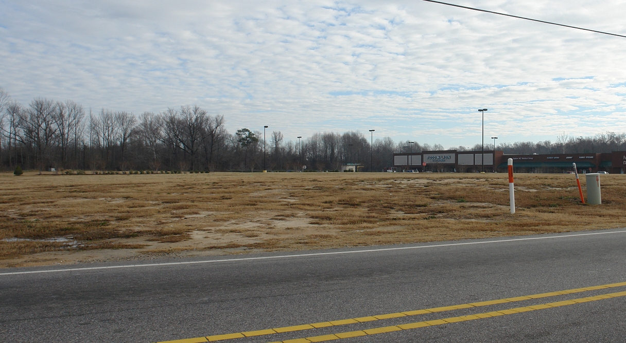 Halifax, Rocky Mount, NC for sale Primary Photo- Image 1 of 1