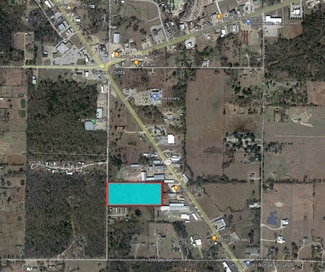 More details for 600 Veterans Ln, Seven Points, TX - Land for Sale
