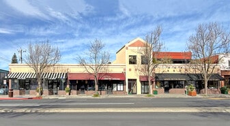 Rare 100% Leased Investment Property - Owner Financed Property