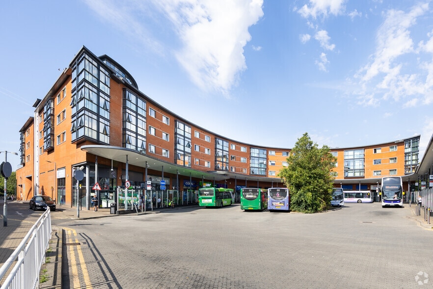 Duke St, Chelmsford for lease - Building Photo - Image 1 of 3