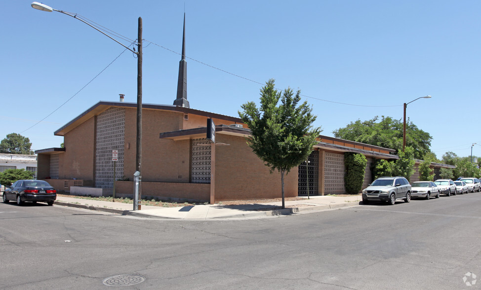 111 University Blvd SE, Albuquerque, NM 87106 - University & Gold | LoopNet