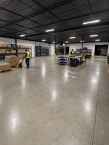 28 Center St, Manchester NY - Warehouse