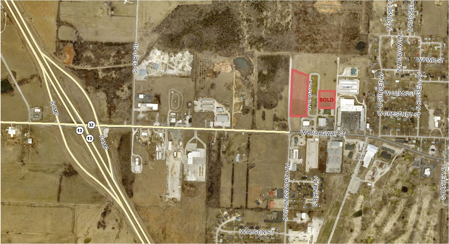 180 N Davis Dr, Bolivar, MO for sale Building Photo- Image 1 of 4