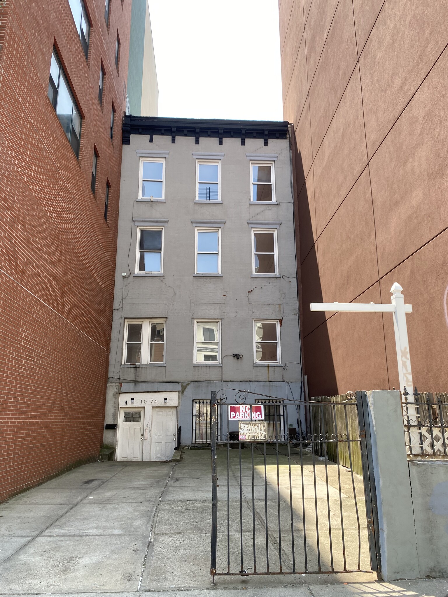 1074 Fulton St, Brooklyn, NY for sale Building Photo- Image 1 of 1