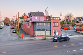 More details for Clark Drive Redevelopment – for Sale, Vancouver, BC