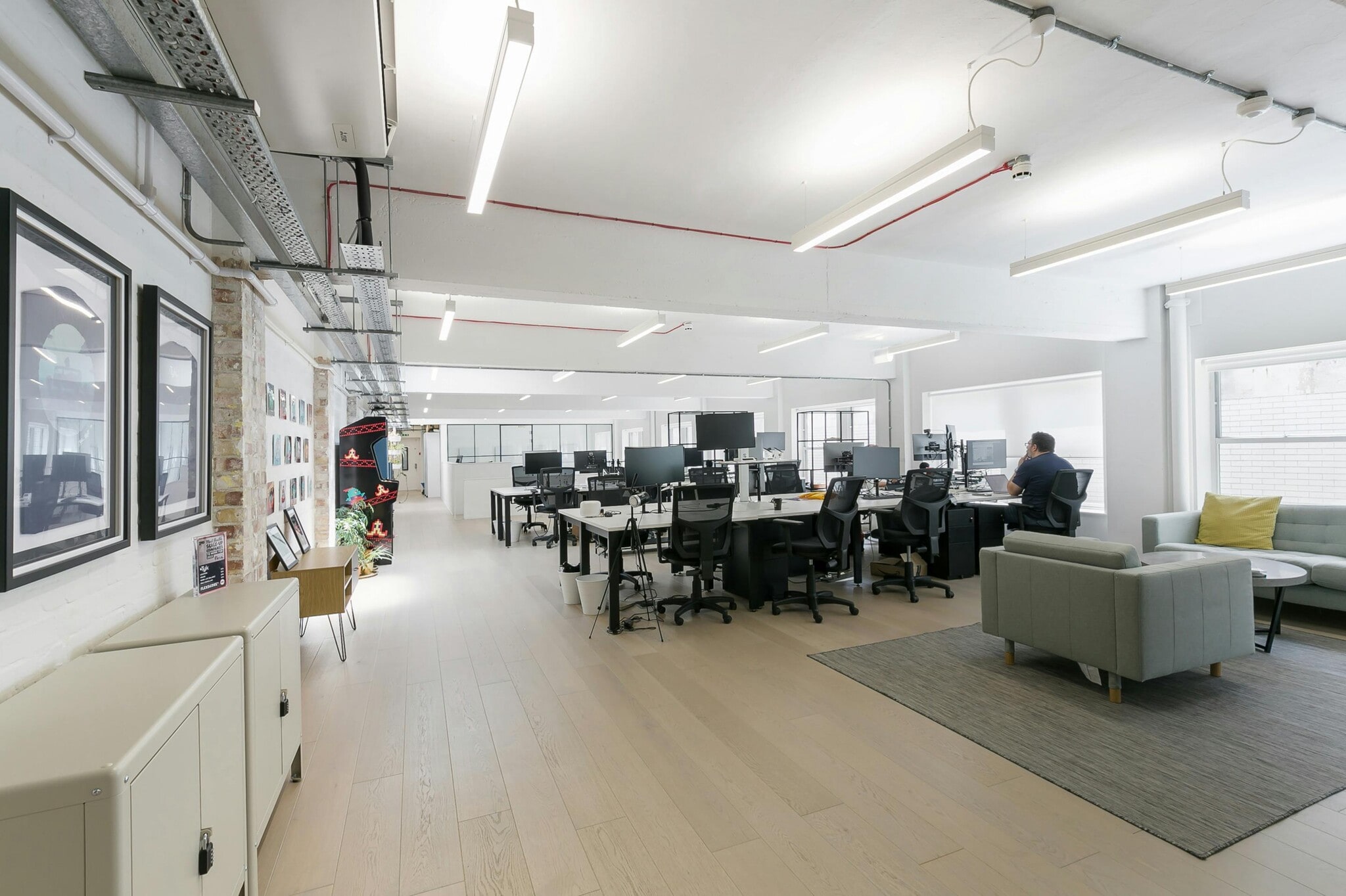 87A Worship St, London for sale Building Photo- Image 1 of 1