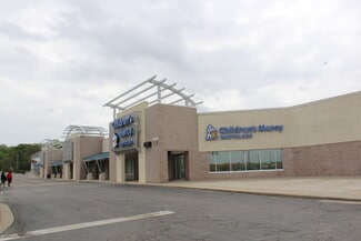 More details for 501 NW Barry Rd, Kansas City, MO - Retail for Lease