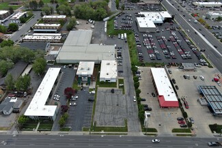 More details for 158 E 4500 S, Salt Lake City, UT - Flex for Lease