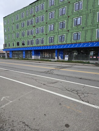 More details for 448 South Park Ave, Buffalo, NY - Office/Retail for Lease