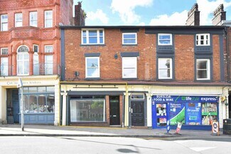 More details for 24 Market Pl, Stoke On Trent - Retail for Lease