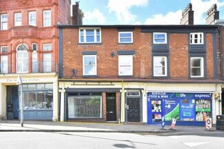 More details for 24 Market Pl, Stoke On Trent - Retail for Lease
