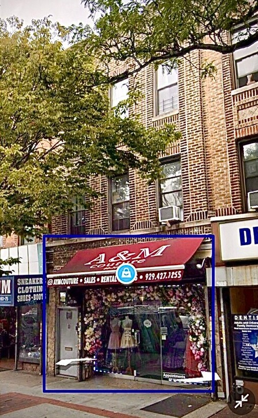 6077 Myrtle Ave, Ridgewood, NY for sale Building Photo- Image 1 of 1