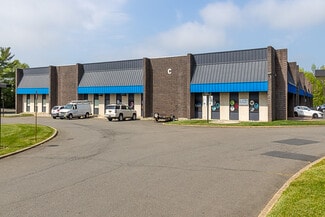 More details for 45 Everett Dr, Princeton Junction, NJ - Flex for Lease