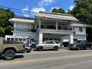 895 Riverside Dr, Asheville NC - Parking Garage