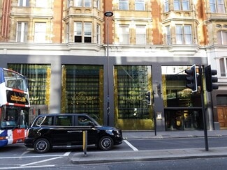 More details for 145 Knightsbridge, London - Retail for Lease