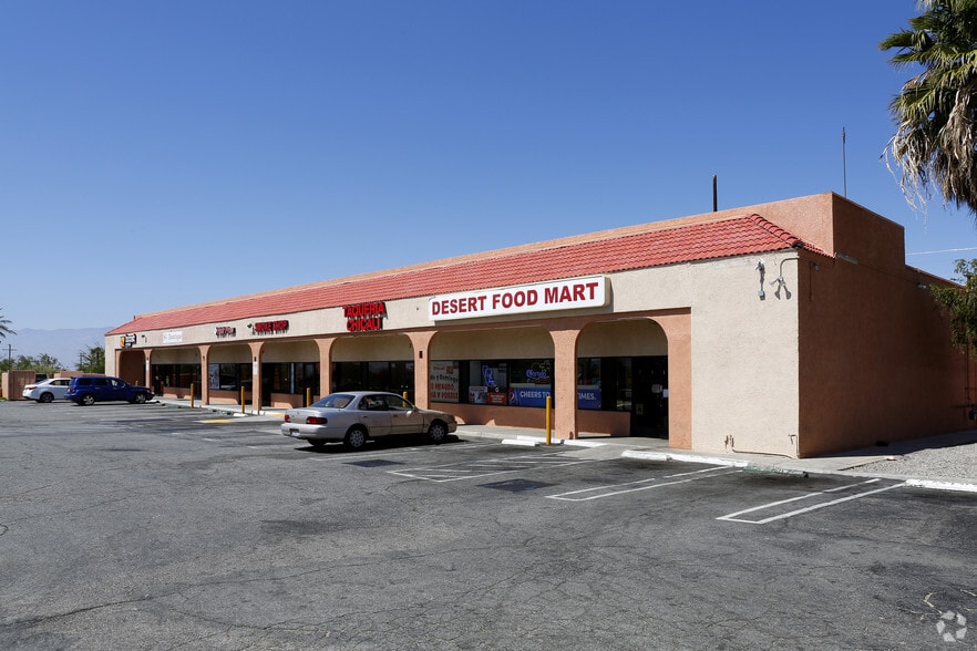 13525 Palm Dr, Desert Hot Springs, CA for sale - Primary Photo - Image 1 of 1