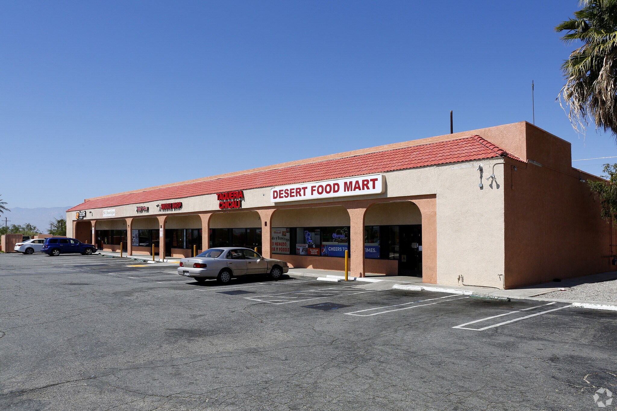 13525 Palm Dr, Desert Hot Springs, CA for sale Primary Photo- Image 1 of 1