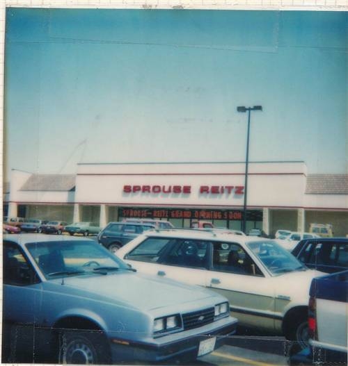 1650 S Grand Ave, Pullman, WA for sale - Primary Photo - Image 1 of 1